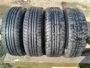 Roți auto de vară 185 60 14 - imagine 2