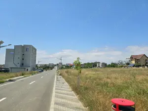 Teren de vanzare in Techirghiol zona lac - imagine 4