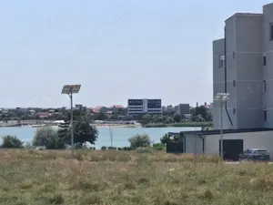 Teren de vanzare in Techirghiol zona lac - imagine 6