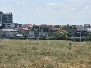 Vand teren in Techirghiol zona lac - imagine 9