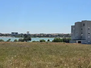Teren de vanzare in Techirghiol zona lac - imagine 6