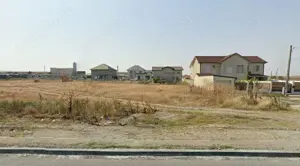 Teren de vanzare in Techirghiol  - imagine 2