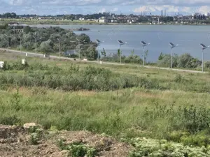 Teren de vanzare Techirghiol zona Gradina Botanica