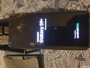 Samsung Galaxy S9+  - imagine 3