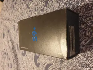 Samsung Galaxy S9+ 