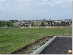 Teren de vanzare in Techirghiol zona lac - imagine 8