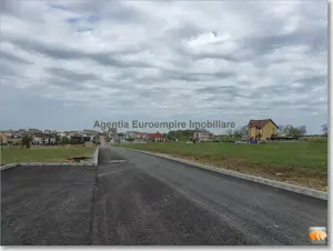 Teren de vanzare in Techirghiol zona lac - imagine 3