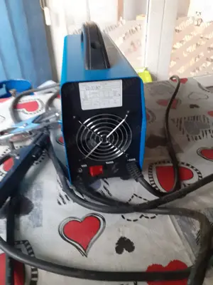 vand aparat de sudura 300 NOU - imagine 3
