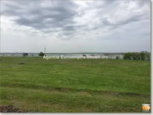 Teren de vanzare in Techirghiol zona lac - imagine 4