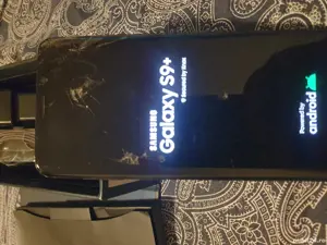 Samsung Galaxy S9+  - imagine 2