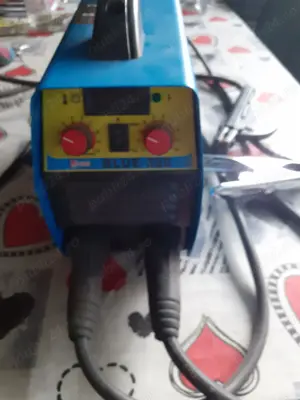 vand aparat de sudura 300 NOU - imagine 2