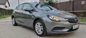Opel astra k 1.6 diesel Euro 6 - imagine 6