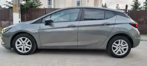 Opel astra k 1.6 diesel Euro 6 - imagine 2