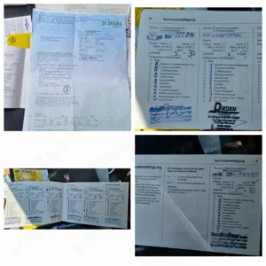 Opel astra k 1.6 diesel Euro 6 - imagine 8