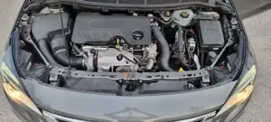 Opel astra k 1.6 diesel Euro 6 - imagine 10