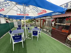 Vand restaurant Campulung Muscel - imagine 9