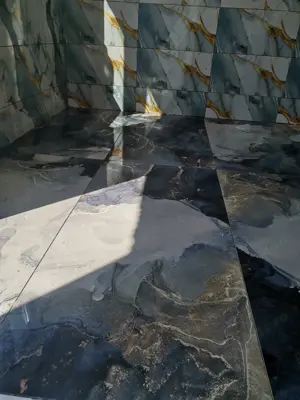 Lucrări interioare și exterioare 