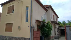 Proprietate deosebita ideala pentru o familie numeroasa sau investitie - imagine 2