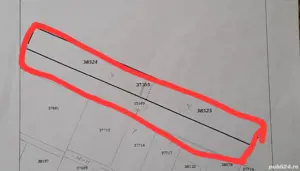 vânzare teren - imagine 3