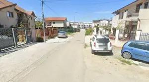 Anunturi vanzari terenuri Constanta zona Kamsas - imagine 3