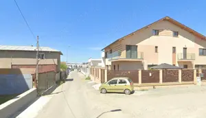 Anunturi vanzari terenuri Constanta zona Kamsas - imagine 6