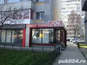 Inchiriez  Vand  Spatiu Comercial