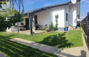 Casa cu 3 camere  - imagine 5 Casa cu 3 camere  - imagine 5