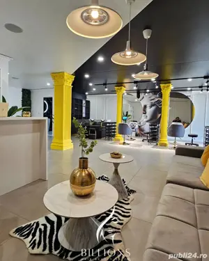 Închiriez scaune pentru coafor   salon modern, complet utilat - imagine 4