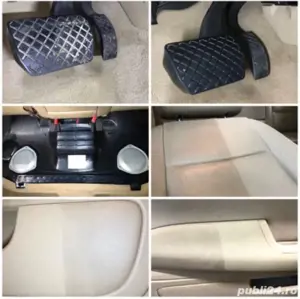Detailing Auto * Curatare detaliata Interior * Exterior * Motor * - imagine 3