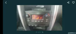 Peugeot 207CC, 1.6i-GPL,-2010 - imagine 3