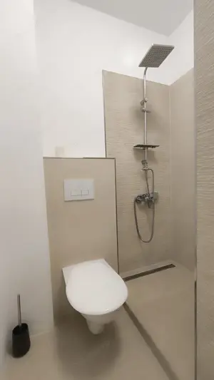 Zona Ronat, apartament la vila, totul nou, parcare privata, centrala, clima - imagine 7