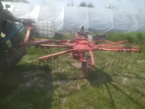 Grebla de vânzare  - imagine 2