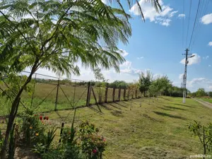 vand teren intravilan