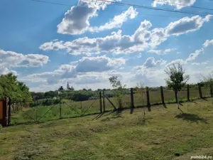 vand teren intravilan  - imagine 2