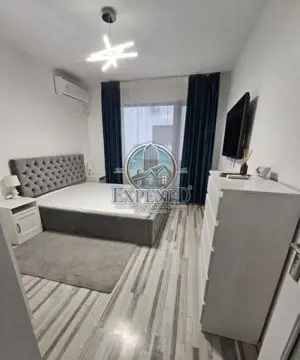 Inchiriere Garsoniera|N. Grigorescu|Parcare|Decomandata