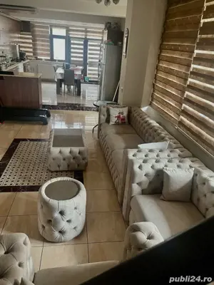 De închiriat   Casă 4 nivele, 350 mp utili   Colentina, ieșire din București, finisaje premium - imagine 10