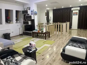 De închiriat   Casă 4 nivele, 350 mp utili   Colentina, ieșire din București, finisaje premium - imagine 7