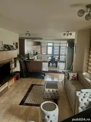 De închiriat   Casă 4 nivele, 350 mp utili   Colentina, ieșire din București, finisaje premium - imagine 8