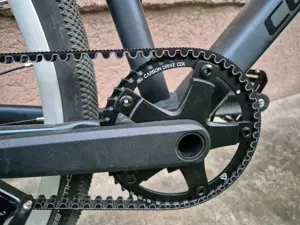 Bicicleta trekking Cube - imagine 4