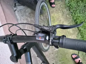 Bicicleta trekking Cube - imagine 2