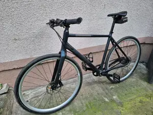 Bicicleta trekking Cube - imagine 5