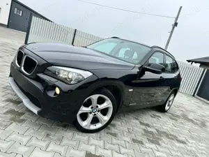 Bmw x1 e84 2.0d 177cp