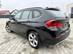 Bmw X1 X-Drive 2.0 177 HP