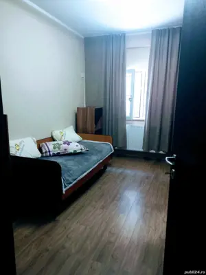 Închiriez apartament cu 2 camere decomandat  - imagine 5