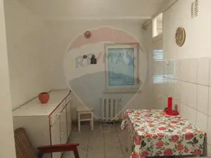 Apartament cu 3 camere, de închiriat, în Baia Mare