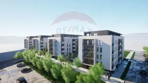 Apartament cu 3 camere de vânzare în zona Orasul Vechi Baia Mare - imagine 9