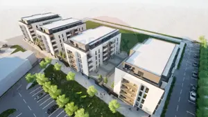 Apartament cu 3 camere de vânzare în zona Orasul Vechi Baia Mare - imagine 10