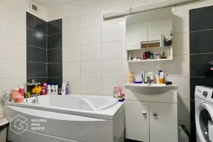 Casa spatioasa, 5 camere, mobilata,  la 5 min Metrou Dristor - imagine 16