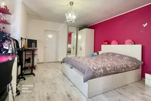 Casa spatioasa, 5 camere, mobilata,  la 5 min Metrou Dristor - imagine 6