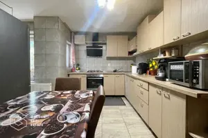 Casa spatioasa, 5 camere, mobilata,  la 5 min Metrou Dristor - imagine 13